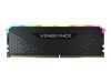 CORSAIR RAM Vengeance RGB RS - 8 GB - DDR4 3200 DIMM CL16_thumb_1