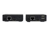 StarTech.com HDMI über CAT5e HD BaseT Extender mit USB Hub - 90 m - bis zu 4K_thumb_3