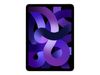 Apple iPad Air 10.9 - 27.7 cm (10.9") - Wi-Fi - 64 GB - Purple_thumb_1