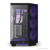 NZXT cabniet H6 Flow RGB - Midi_thumb_3