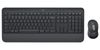 Logitech Tastatur und Maus Set Signature MK650 Combo for Business - Grafit_thumb_4