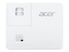Acer DLP projector PL6610T - white_thumb_5