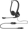 Logitech PC-Headset 960 - Kabelgebunden - OEM_thumb_4