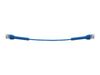 Ubiquiti UniFi patch cable - 10 cm - blue_thumb_2