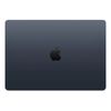 Apple MacBook Air M4 15" - 38.86 cm (15.3") - Apple M4 - Mitternacht_thumb_3