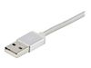 StarTech.com USB Lightning Kabel - USB / USB-C - 1 m_thumb_6