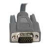 StarTech.com 10 ft Ultra-Thin USB VGA 2-in-1 KVM Cable (SVUSBVGA10) - keyboard / video / mouse (KVM) cable - 3 m_thumb_4