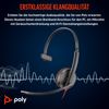 HP Poly Blackwire 3210 Monaurales USB-C-Headset + USB-C/A-Adapter_thumb_3