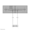 Neomounts ADM-875WH2 Dual screen adapter 42-65"_thumb_10