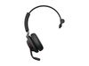 Jabra On-Ear Mono-Headset Evolve2 65 MS USB-A_thumb_2