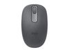 Logitech M196 - Maus - Bluetooth - Graphite_thumb_2