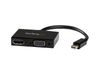StarTech.com 2-in-1 Mini DisplayPort auf HDMI/VGA_thumb_2