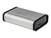 StarTech.com HDMI to USB C Video Capture Device - USB Video Class - 1080p - 60fps - Thunderbolt 3 Compatible - HDMI Recorder (UVCHDCAP) - video capture adapter - USB 3.0_thumb_1