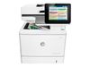 HP Multifunktionsdrucker LaserJet Enterprise MFP M577f_thumb_4