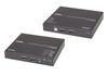 ATEN USB DisplayPort Dual View HDBaseT™ 2.0 KVM Extender (4K@100m for Single View)_thumb_1