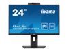 iiyama ProLite XUB2490HSUH-B1 - LED monitor - Full HD (1080p) - 24"_thumb_2