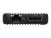 ICY BOX IB-DK4060-CPD - Dockingstation - USB-C 3.2 Gen 2 - 2 x HDMI, DP - 1GbE_thumb_4