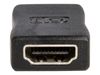 StarTech.com DisplayPort auf HDMI Video Adapter (Stecker/Buchse) - DP zu HDMI Konverter - 1920x1200 - Videoanschluß - DisplayPort / HDMI_thumb_3