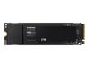 Samsung SSD 990 EVO MZ-V9E2T0BW - 2 TB - M.2 2280 - PCIe 5.0 x4 NVMe_thumb_2