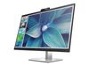 HP LED-Display E27d G4 Advanced Docking Monitor - 68.6 cm (27") - 2560 x 1440 Quad HD_thumb_3