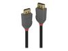 Lindy Anthra Line - DisplayPort-Kabel - DisplayPort zu DisplayPort - 3 m_thumb_4