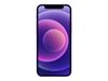 Apple iPhone 12 mini - purple - 5G - 64 GB - CDMA / GSM - smartphone_thumb_1