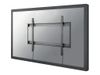 Neomounts LFD-W1000 bracket - fixed - for LCD display - black_thumb_1