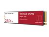 WD Red SN700 WDS250G1R0C - SSD - 250 GB - PCIe 3.0 x4 (NVMe)_thumb_1