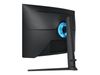 Samsung Gaming Monitor Odyssey G6 S32BG650EU - 81.3 cm (32") - 2560 x 1440 QHD_thumb_8