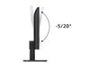 Philips LED monitor 1000 Series 27E1N1100A - 68.6 cm (27") - 1920 x 1080 Full HD_thumb_5