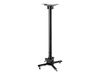 Neomounts CL25-550BL1 mounting kit - for projector - black_thumb_1