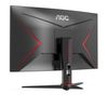 AOC Curved Gaming-Monitor G2 C27G2E - 68.6 cm (27") - 1920 x 1080 Full HD_thumb_7