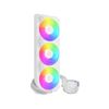 ARCTIC water cooler Liquid Freezer III Pro 420 A-RGB White_thumb_2