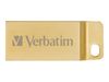 Verbatim Metal Executive - USB-Flash-Laufwerk - 32 GB_thumb_2