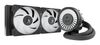 ARCTIC Liquid Freezer III Pro 240 A-RGB - Multi Compatible All-in-One CPU Water Cooler with A-RGB Black_thumb_1