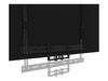 Neomounts mounting kit - for video bar - universal - black_thumb_10