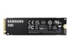 Samsung 980 PRO MZ-V8P500BW - solid state drive - 500 GB - PCI Express 4.0 x4 (NVMe)_thumb_4
