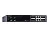 QNAP QSW-M804-4C - Switch - 8 Anschlüsse - managed - an Rack montierbar_thumb_4