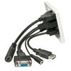 Lindy Multi AV Faceplate_thumb_2
