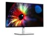 Dell LED-Display UltraSharp U2724D - 68.47 cm (27") - 2560 x 1440 WQHD_thumb_2