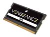 CORSAIR RAM Vengeance - 32 GB - DDR5 4800 SO-DIMM CL40_thumb_2