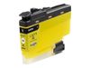 Brother LC427XLY - High Yield - yellow - original - ink cartridge_thumb_1