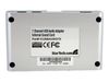 StarTech.com 7.1 USB Sound Card - External Sound Card for Laptop with SPDIF Digital Audio - Sound Card for PC - Silver (ICUSBAUDIO7D) - sound card_thumb_8