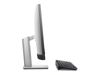 Dell All-in-One PC OptiPlex 7420 Plus - 60.47 cm (23.81") - Intel Core i7-14700 - Silver_thumb_6