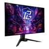 ASRock OLED-Display Phantom Gaming PGO32UFS - 80 cm (31.5") - 3840 x 2160 4K UHD_thumb_2