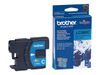 Brother LC980C - cyan - original - ink cartridge_thumb_3