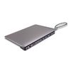 Lindy 43392 laptop-dockingstation & portreplikator Andocken USB 3.2 Gen 1 (3.1 Gen 1) Type-C Anthrazit_thumb_4