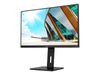 AOC LED-Display U32P2 - 80 cm (31.5") - 3840 x 2160 4K UHD_thumb_2