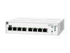 HPE Networking Instant On 1830 8G Switch - Switch - 8 Anschlüsse - Smart_thumb_1