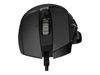 Mouse USB Logitech G502 Hero Gaming OPT_thumb_5